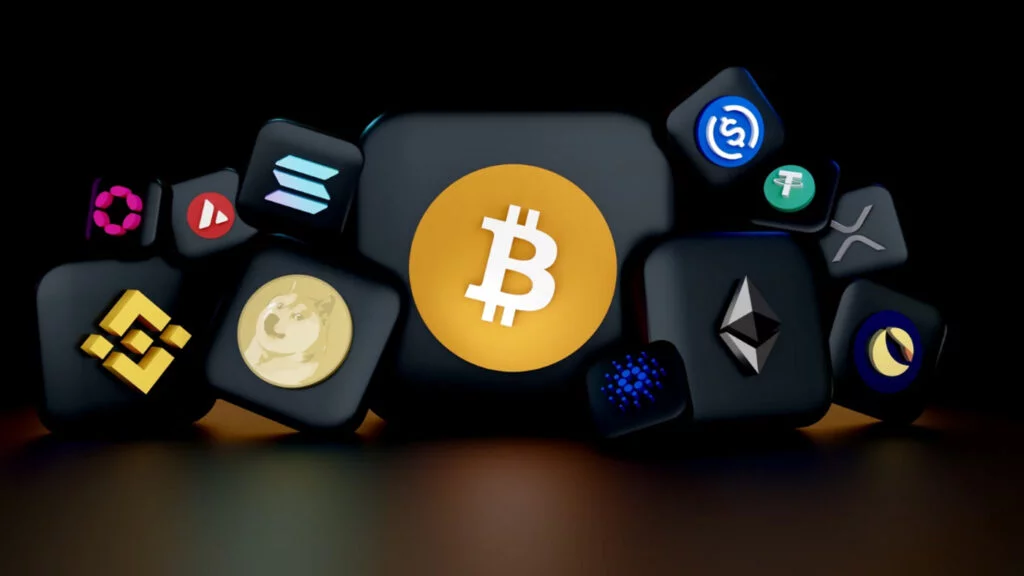 Frica și lăcomia Index Crypto
