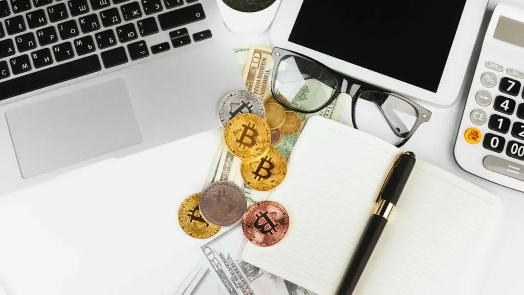 Calcularea veniturilor criptografice