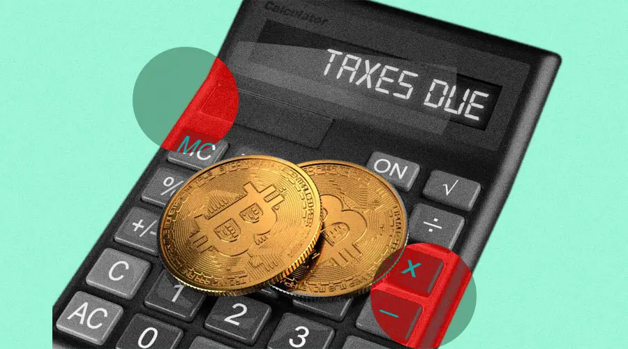 Înțelegerea ratei de impozitare a criptomonedelor