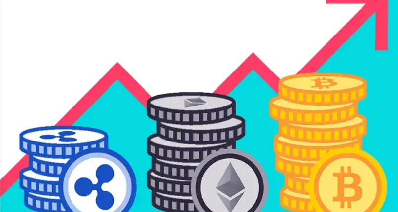 Top 10 criptomonede pe care să le cumperi și să le păstrezi în 2023