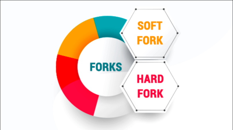 Diferența dintre Hard Fork și Soft Fork
