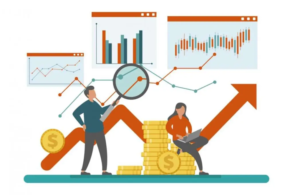 Ce se întâmplă cu valoarea bitcoin și inflația