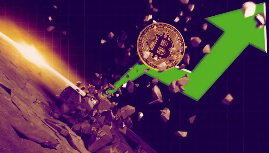 Legătura dintre Bitcoin și inflație 
