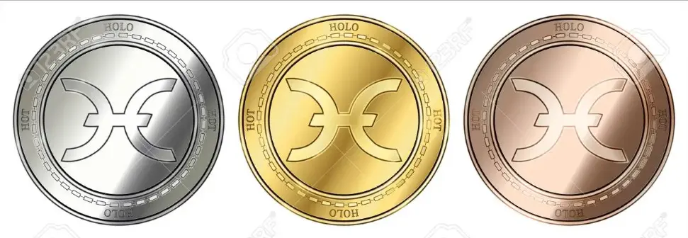 Care este viitorul serviciilor holochain
