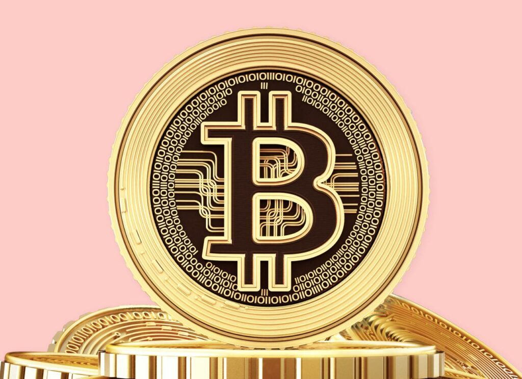 Bitcoin cumpăra criptomonede