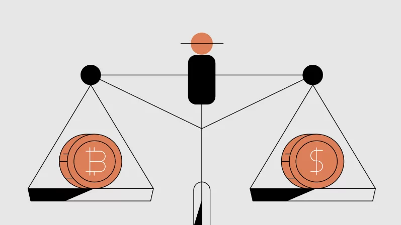 Patru variabile determină valoarea criptomonedelor
