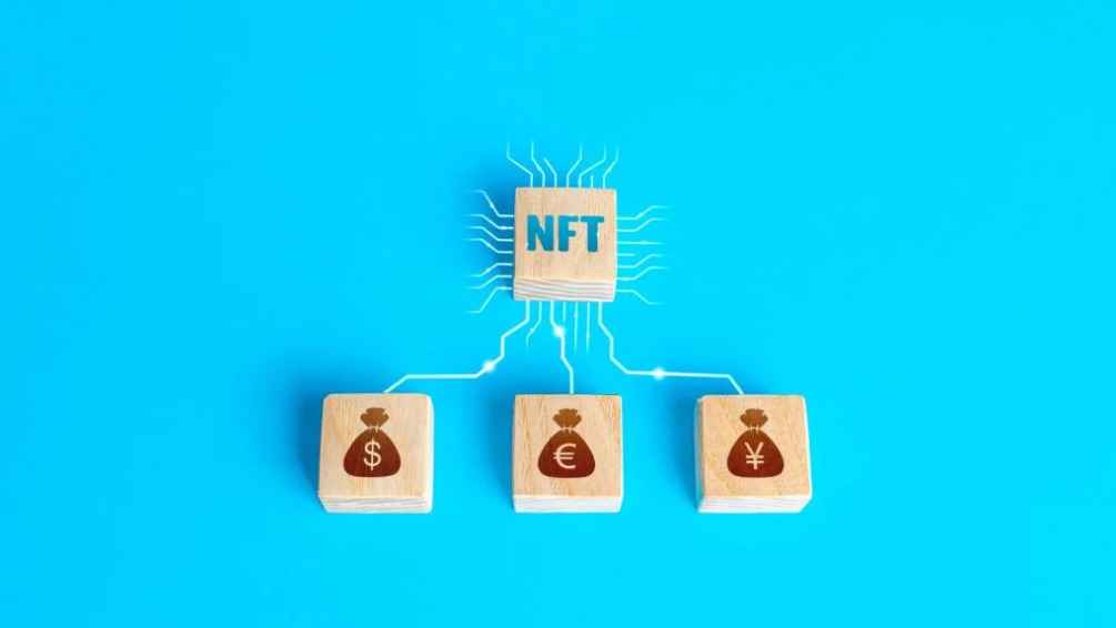 Este NFT un simbol de securitate?
