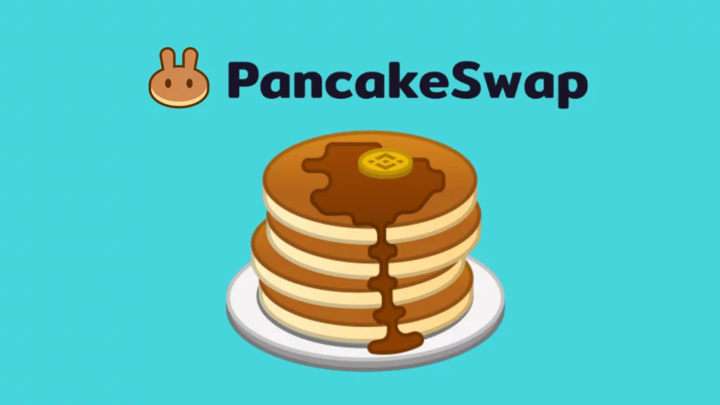3 caracteristici PancakeSwap pentru a începe cu DeFi