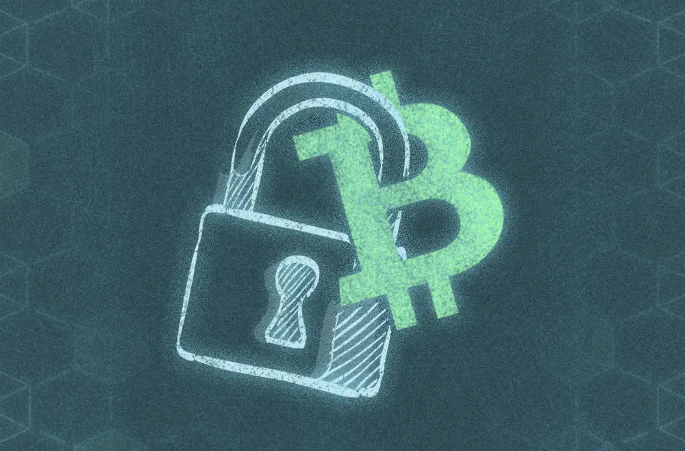 Sunt portofelele Store Crypto sigure?