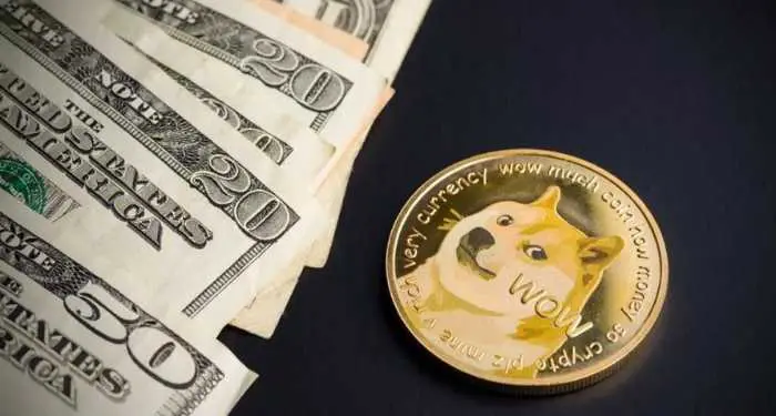 Poate Dogecoin să mă facă bogat? lista criptomonede
