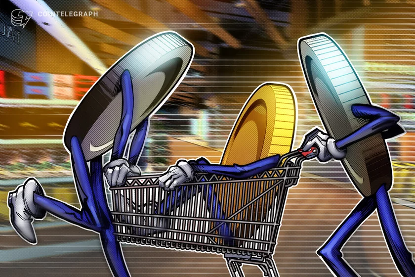 Cumpărați criptomonede pe eToro schimb de criptomonede
