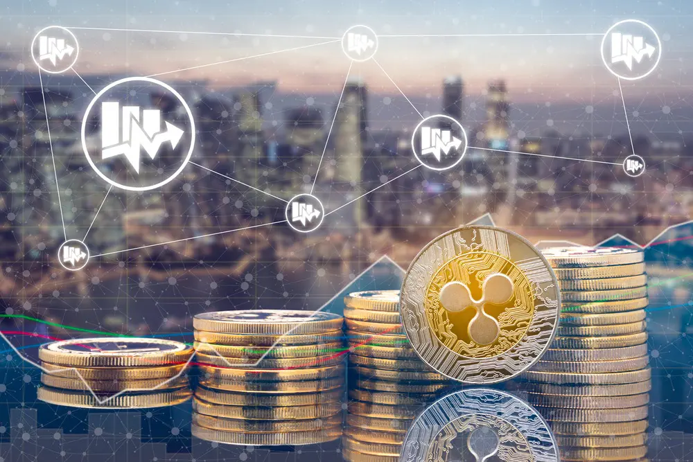Ce face ca Ledger-ul XRP să fie atât de eficient?