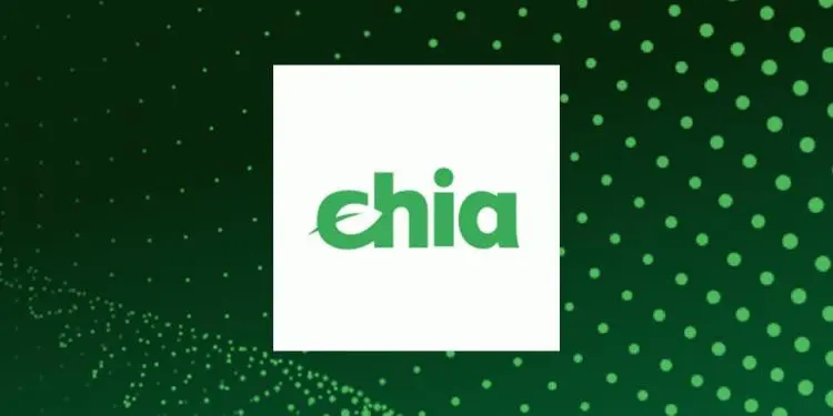 Cum funcționează xch criptomoneda
