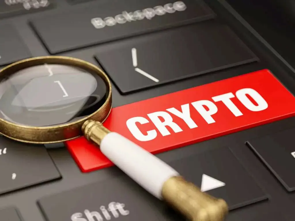 taxa cripto