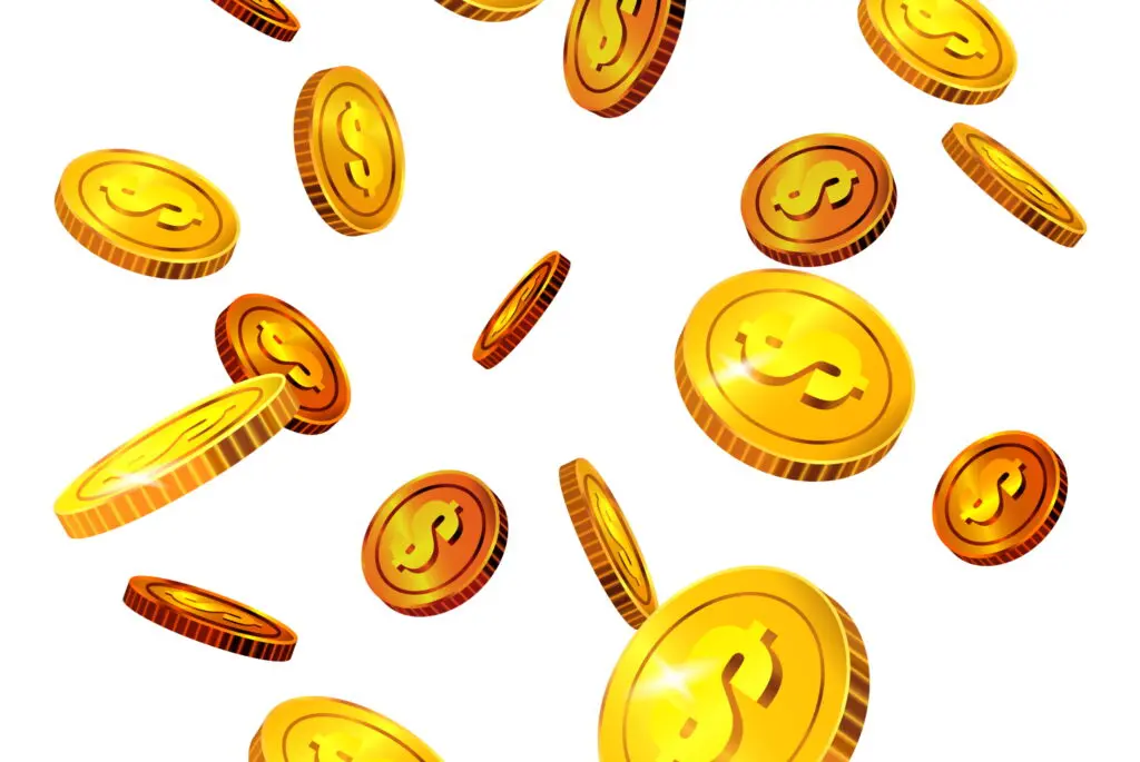Este posibil să faci bani pe un jeton rebase token