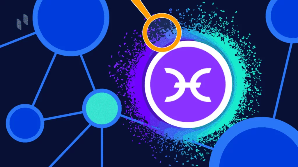 Caracteristicile Holochain