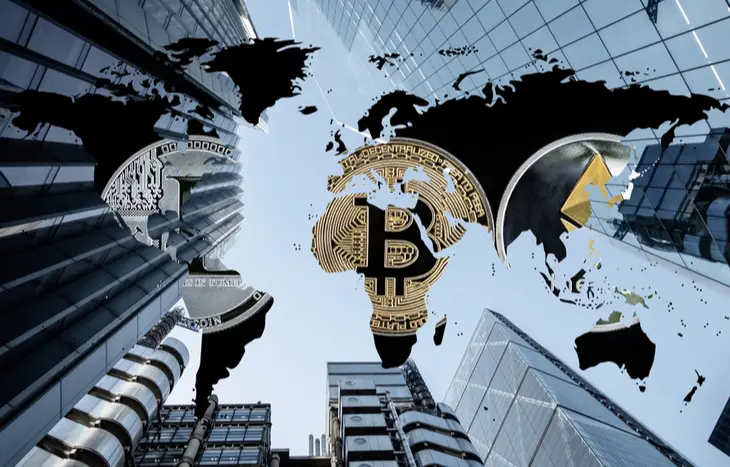 De ce ar trebui să puneți niște bani în fondurile de acoperire a criptomonedelor
