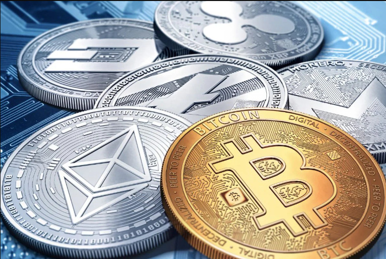 5 monede care sunt deosebit de diferite de Bitcoin