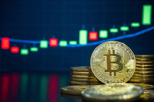 Strategie Breakout bitcoin