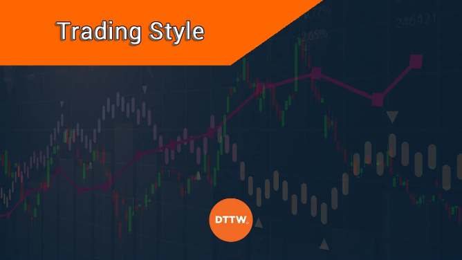 Particularitățile tranzacționării criptomonedă swing trading