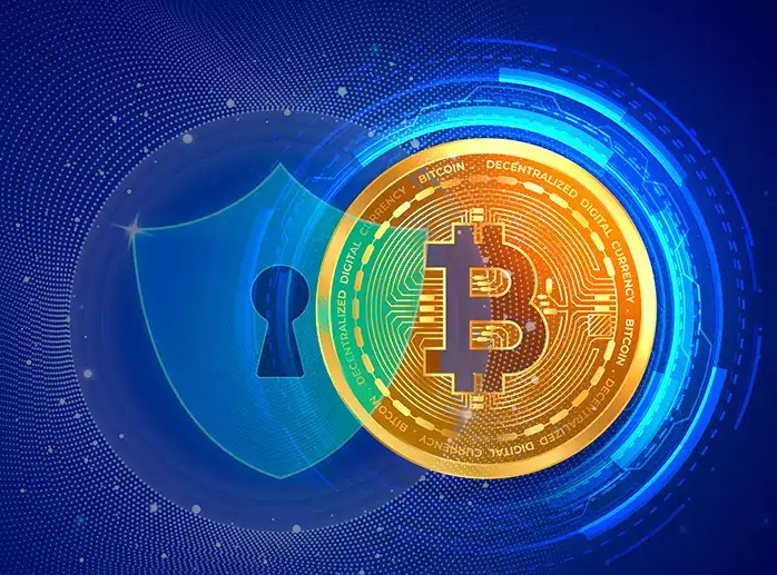 Care este cel mai sigur portofel de criptomonedă Store Crypto
