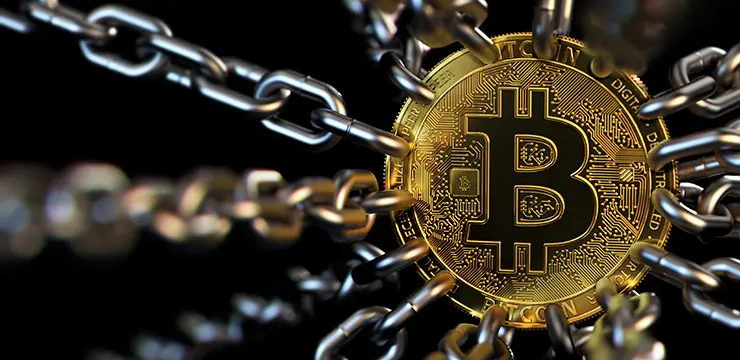 Fond criptografic de jetoane de utilitate
