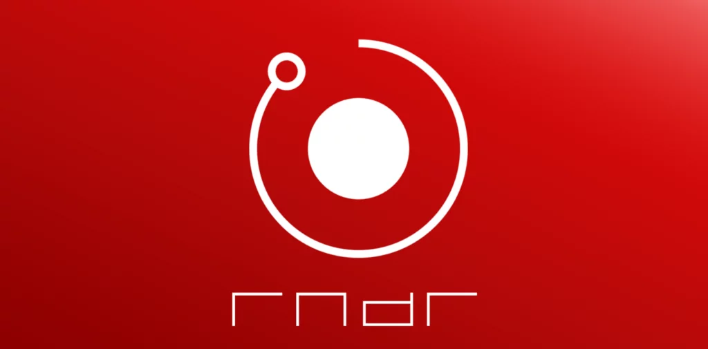 Redarea