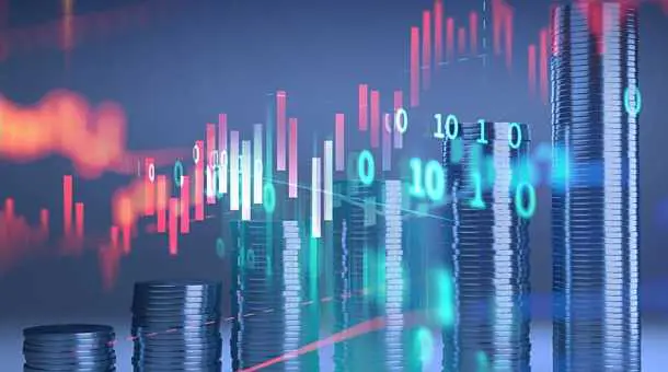 Token de rețea Synthetix (SNX) moneda virtuala