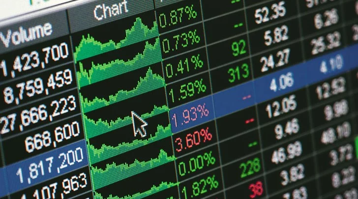 Criptomoneda afectează tranzacționarea forex?
