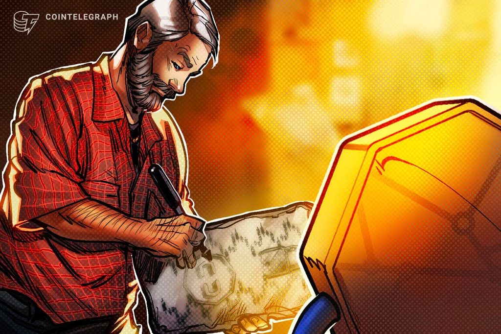 Cum pot proiectele cripto să își monitorizeze valoarea totală blocată (TVL)?