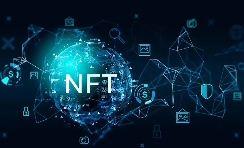 Viitorul investițiilor jetoane nefungibile
