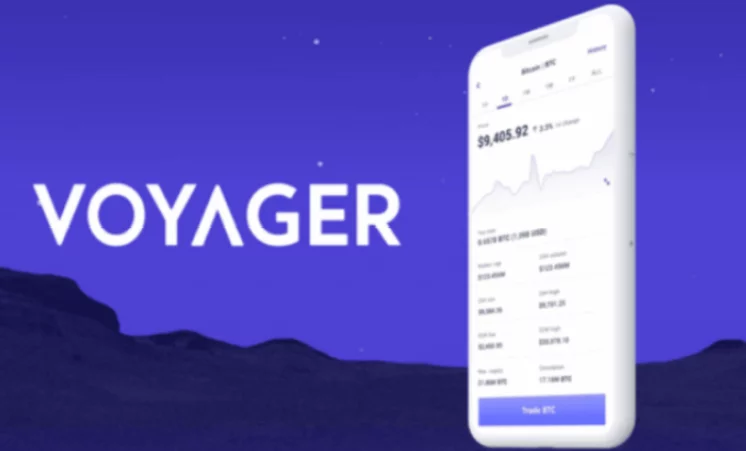 Ce este Voyager 2023