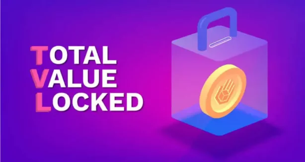 Cum își pot crește proiectele de criptomonede valoarea totală blocată?