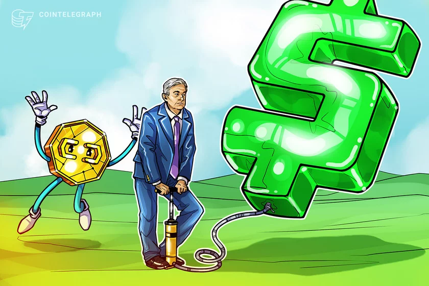 Este bitcoin o acoperire împotriva inflației bitcoins