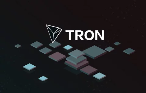 TRON (TRX) moneda virtuala
 
