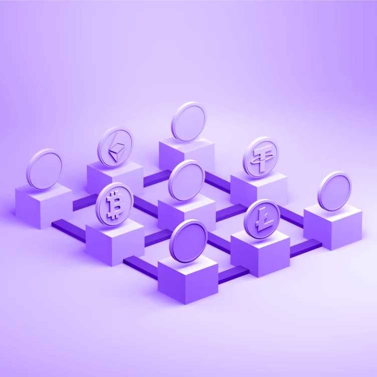 monedă ferma minieră criptocurrency