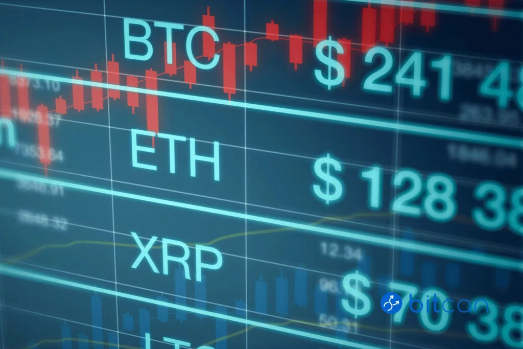 Criptomonedele, afectate de inflație, taxe și tendințele pieței