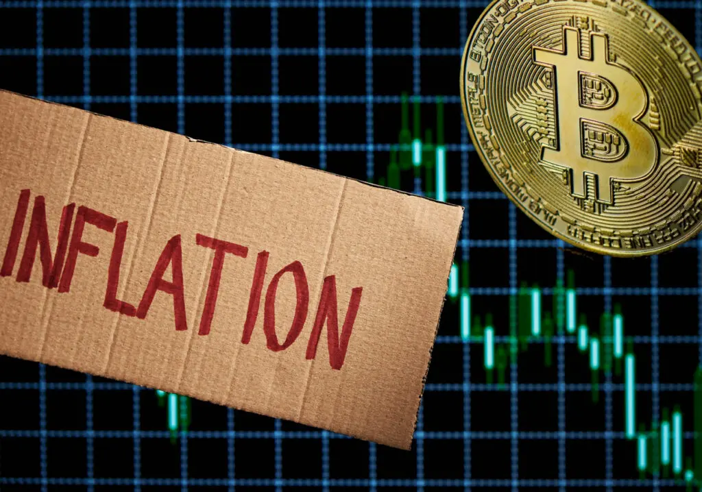 Cum se pot proteja criptomonedele împotriva inflației
