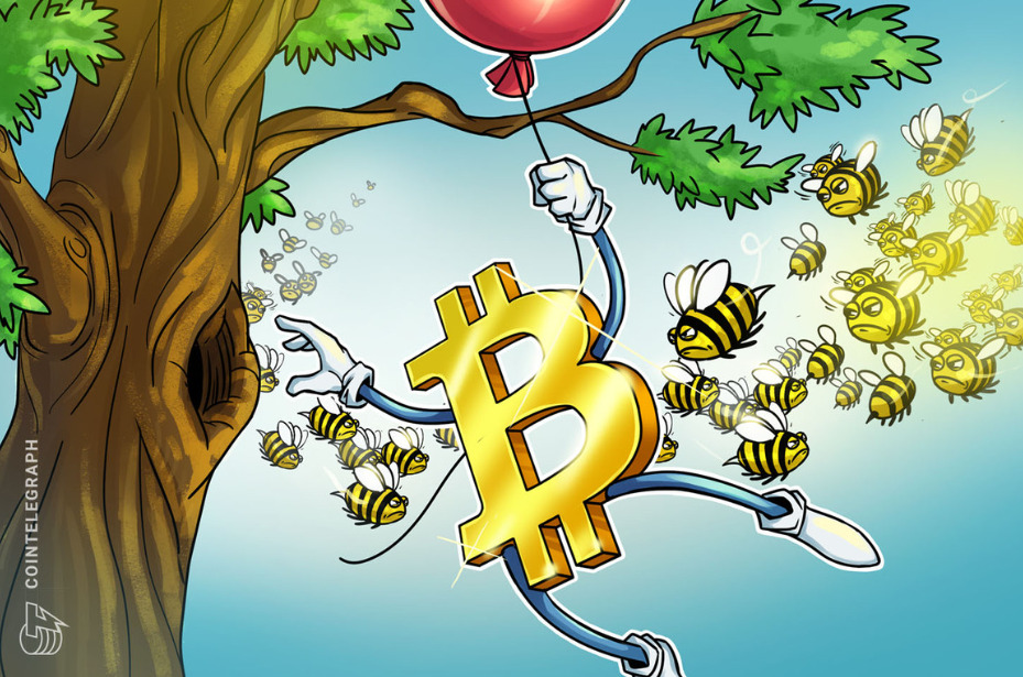 Poate criptomoneda să controleze inflația bitcoins

