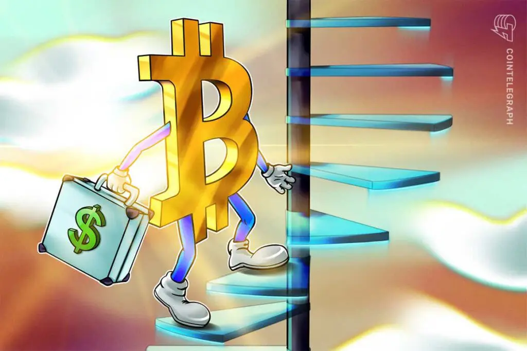 cum va afecta inflația criptomoneda