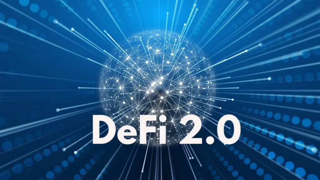 Top 5 proiecte și monede DeFi
