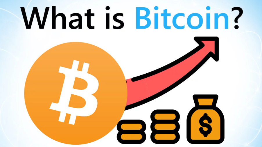 Ce este bitcoin crypto?
