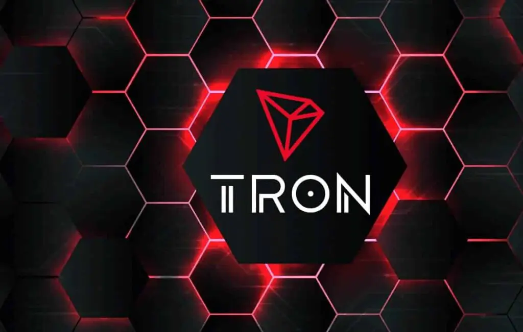 Cum să investești în tron crypto