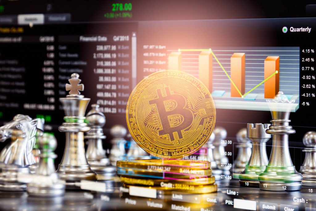 Cât va valora bitcoin până în 2023