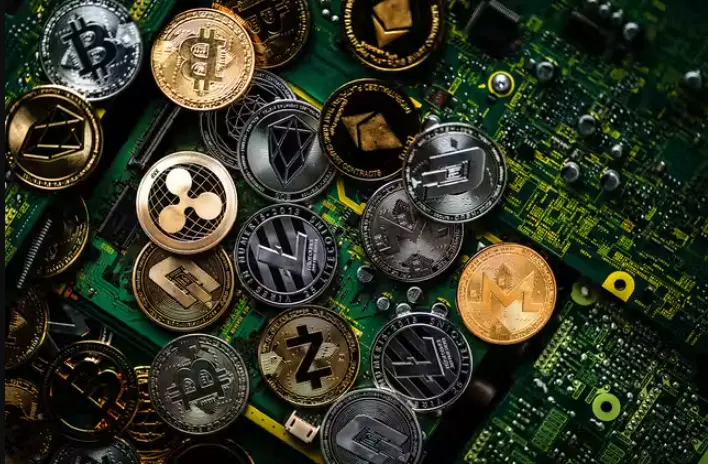 Viitorul cripto este luminos