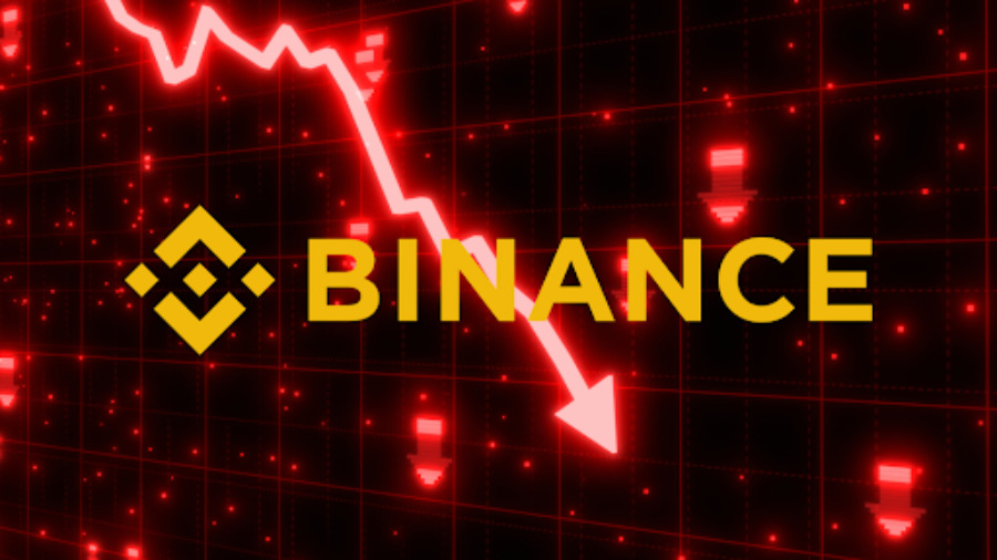 Binance se confruntă cu o prăbușire iminentă, avertizează fostul oficial SEC!