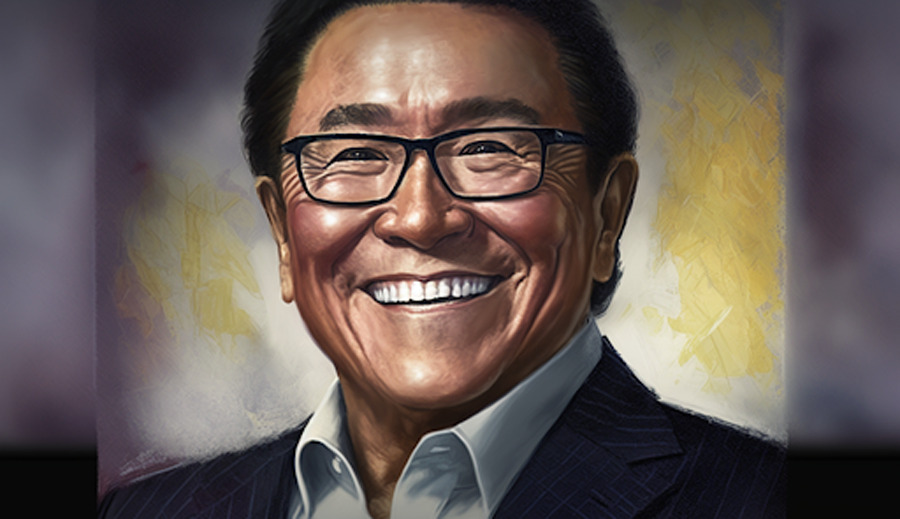 R. Kiyosaki avertizează că o prăbușire a S&P ar putea devasta milioane de 401k și IRA-uri