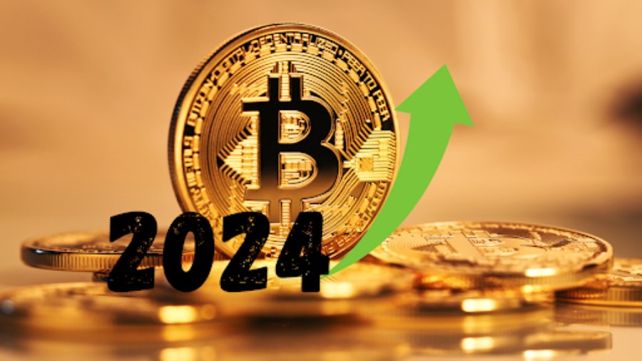 2024 Previziuni Bitcoin dezvăluite de experți de top