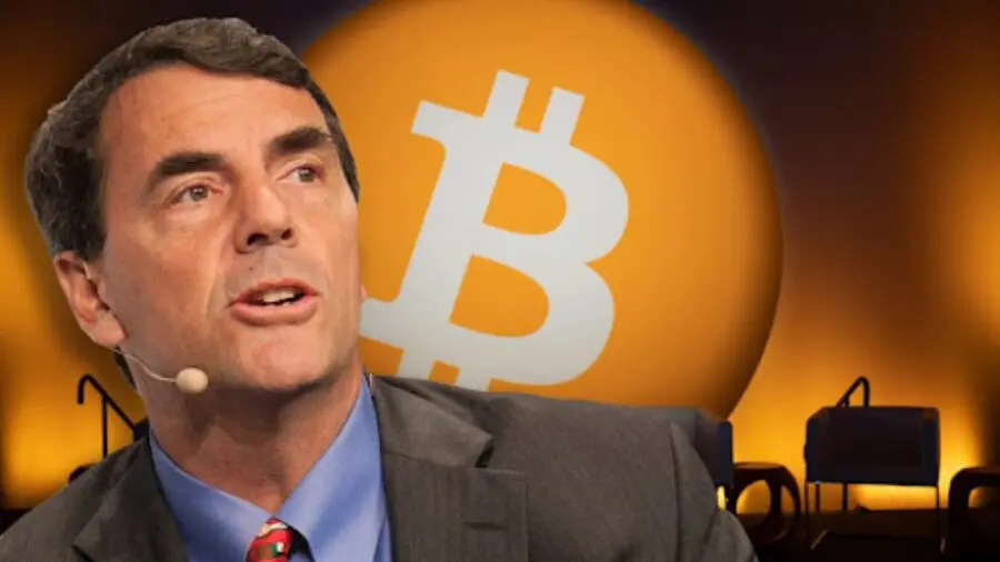 Bitcoin Outlook 2024: Predicția îndrăzneață a lui Tim Draper