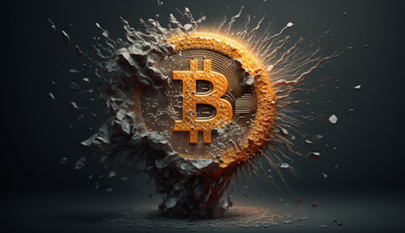 CEO-ul Grayscale aruncă bomba: Doar 2-3 ETF-uri Bitcoin Spot Bitcoin va supraviețui